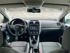 VW Golf 1.9TDI 105 BKC* NAVI* Круиз контрол, снимка 9