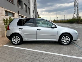 VW Golf 1.9TDI 105 BKC* NAVI* Круиз контрол, снимка 4