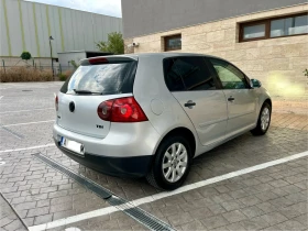 VW Golf 1.9TDI 105 BKC* NAVI* Круиз контрол, снимка 6