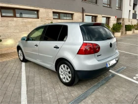 VW Golf 1.9TDI 105 BKC* NAVI* Круиз контрол, снимка 5