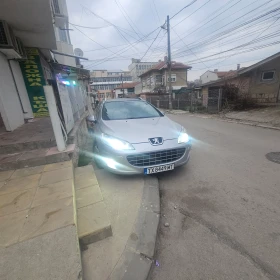 Peugeot 407 SW, снимка 11