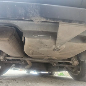 Peugeot 407 SW, снимка 9