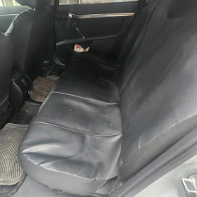 Peugeot 407 SW, снимка 4