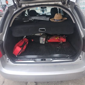 Peugeot 407 SW, снимка 7