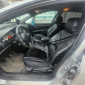 Peugeot 407 SW, снимка 12