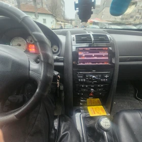Peugeot 407 SW, снимка 13