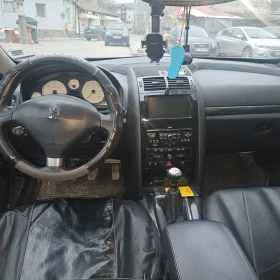 Peugeot 407 SW, снимка 6