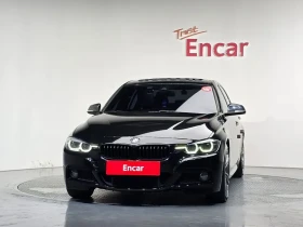BMW 320 i - САМО 30% АВАНС, снимка 3