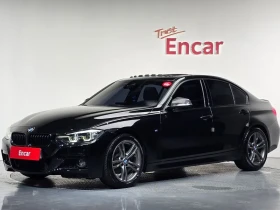 BMW 320 i - САМО 30% АВАНС, снимка 1