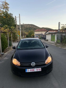 VW Golf, снимка 1