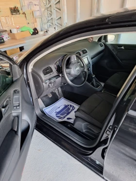 VW Golf, снимка 8