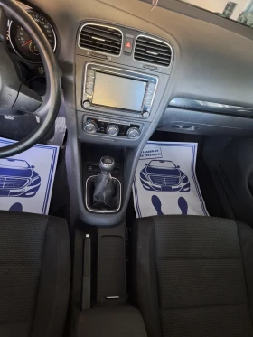 VW Golf, снимка 5