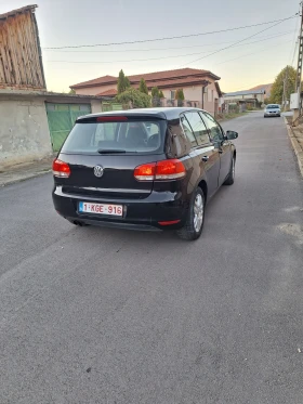 VW Golf, снимка 11