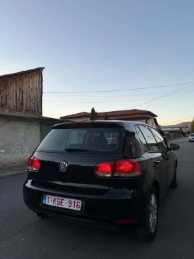 VW Golf, снимка 4