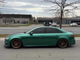 Audi S4, снимка 2