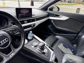Audi S4, снимка 8