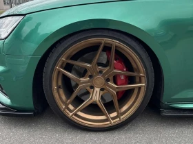 Audi S4, снимка 6