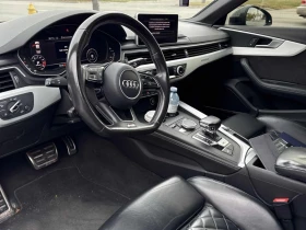 Audi S4, снимка 7