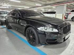 Jaguar Xj, снимка 10