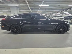 Jaguar Xj, снимка 13