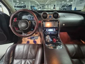 Jaguar Xj, снимка 6
