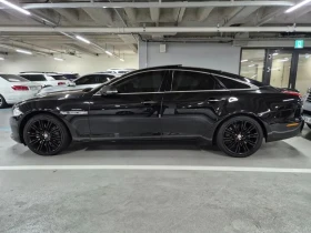 Jaguar Xj, снимка 12