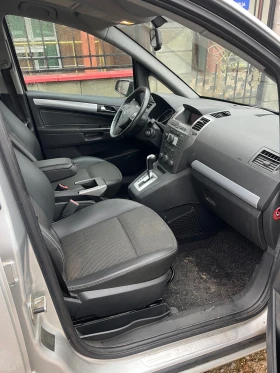 Opel Zafira, снимка 7