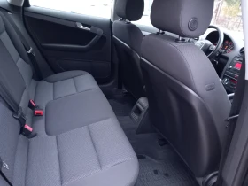 Audi A3 1.6i 102кс Facelift, снимка 12