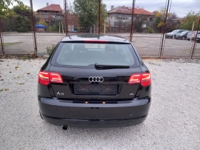Audi A3 1.6i 102кс Facelift, снимка 4