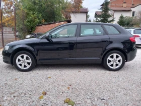 Audi A3 1.6i 102кс Facelift, снимка 2