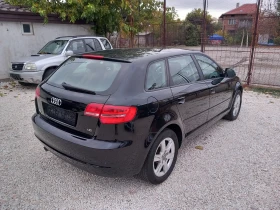Audi A3 1.6i 102кс Facelift, снимка 5