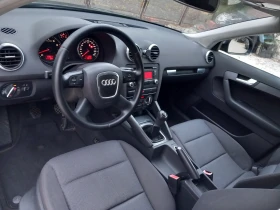 Audi A3 1.6i 102кс Facelift, снимка 11