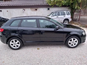 Audi A3 1.6i 102кс Facelift, снимка 6