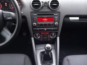 Audi A3 1.6i 102кс Facelift, снимка 14