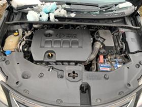 Toyota Avensis 1.8 Valvematic 147к.с НА ЧАСТИ - [15] 