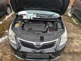 Toyota Avensis 1.8 Valvematic 147к.с НА ЧАСТИ - [10] 