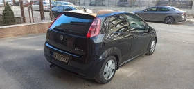 Fiat Punto 1.9 jtd, снимка 5