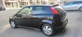 Fiat Punto 1.9 jtd, снимка 7