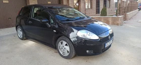 Fiat Punto 1.9 jtd, снимка 3