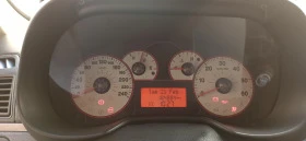 Fiat Punto 1.9 jtd, снимка 12