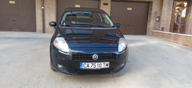 Fiat Punto 1.9 jtd, снимка 2 - Автомобили и джипове - 45706719