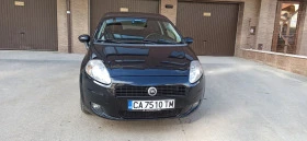 Fiat Punto 1.9 jtd, снимка 1