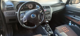 Fiat Punto 1.9 jtd, снимка 10