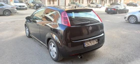 Fiat Punto 1.9 jtd, снимка 6