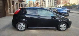 Fiat Punto 1.9 jtd, снимка 4