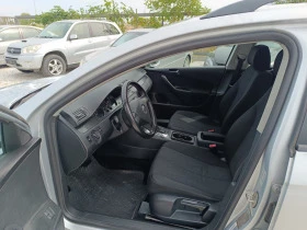 VW Passat 1.6 BENZIN AUTOMAT, снимка 6