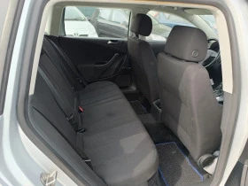 VW Passat 1.6 BENZIN AUTOMAT, снимка 9