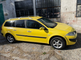 Renault Megane, снимка 2 - Автомобили и джипове - 44651949
