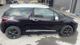 Citroen DS3 1, 6 i, снимка 2