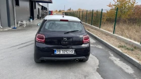 Citroen DS3 1, 6 i, снимка 4